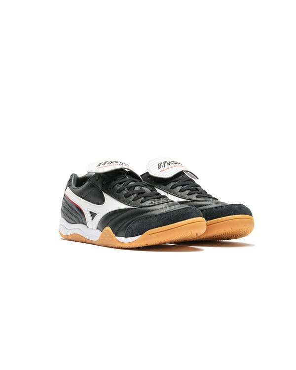 MIZUNO MORELIA IN フットサルシューズ 26cm Mizuno MORELIA LS | D1GA265301 | AFEW STORE